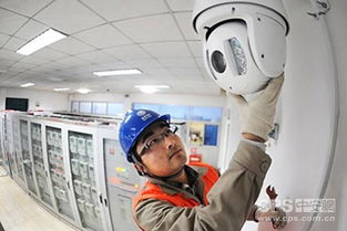 海康威視IPv6產(chǎn)品成功應(yīng)用于國家電網(wǎng)下一代互聯(lián)網(wǎng)軟件開發(fā)