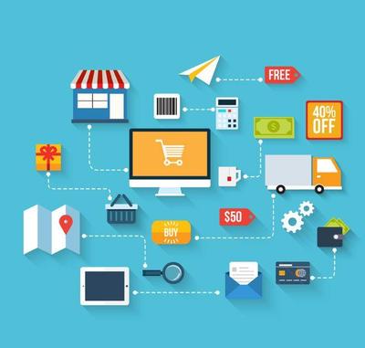 電子商務(wù)網(wǎng)站移動管理系統(tǒng)與微信手機(jī)商城開發(fā)的融合與策略