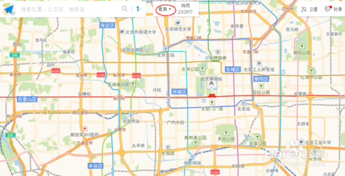 讓瀏覽器為你開啟互聯(lián)網(wǎng)信息服務(wù)的便捷之門